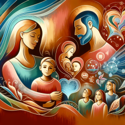 Nurturing Change: Transforming Parenting for a Brighter Tomorrow || TinyEYE Online Therapy