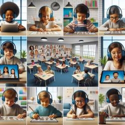 Unlocking Potential: How TinyEYE's Online Therapy Services Are Transforming Schools || TinyEYE Online Therapy