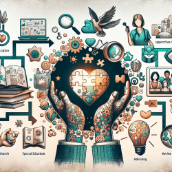 Enhancing Practitioner Skills for Children with Medical Complexity: Insights from Research || TinyEYE Online Therapy