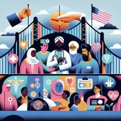 Empowering Practitioners: Bridging Health Equity for All || TinyEYE Online Therapy