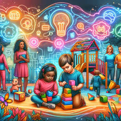 Unlocking the Potential of Vulnerable Children: Insights from Queensland's Developmental Data || TinyEYE Online Therapy