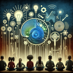 Unlock the Secret to Enhancing Children's Learning with MMN Insights! || TinyEYE Online Therapy