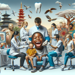 Empowering Practitioners: Enhancing Dental Care for Children with Cerebral Palsy || TinyEYE Online Therapy