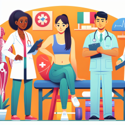 Enhancing Speech Therapy for Ataxia with Data-Driven Insights || TinyEYE Online Therapy