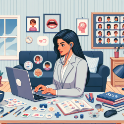 Overcoming Therapist Staffing Shortages with Online Therapy || TinyEYE Online Therapy