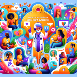 Unlocking Better Outcomes: The Power of Person-Centered Care in Online Therapy || TinyEYE Online Therapy