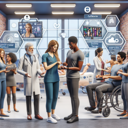 Boost Your Skills with Interdisciplinary Simulation Education || TinyEYE Online Therapy