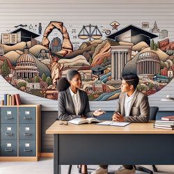 Top FAQs About Becoming a School Counselor in Utah: Everything You Need to Know! || TinyEYE Online Therapy