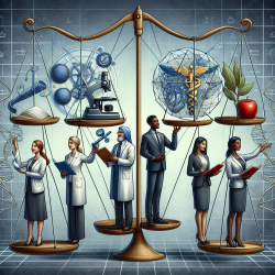 Empowering Decisions: Elevating Professionalism in Research || TinyEYE Online Therapy