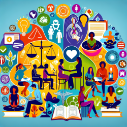 Empowering Practitioners: Implementing Legal, Human Rights, and Gender Insights from Self-Care Interventions || TinyEYE Online Therapy