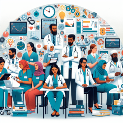 Enhancing Practitioner Skills Through Multi-Stakeholder Partnerships in Primary Health Care || TinyEYE Online Therapy