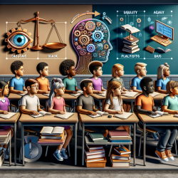 Empowering Change: Transforming Research into Practice for Better Child Outcomes || TinyEYE Online Therapy