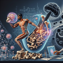 Understanding Bone Remodeling Dynamics: Implications for Myeloma Bone Disease || TinyEYE Online Therapy