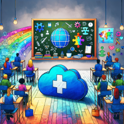 Discover the Shocking Solution to School Therapist Staffing Shortages! || TinyEYE Online Therapy