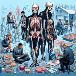 Enhancing Forensic Anthropology with Structural Vulnerability Approaches || TinyEYE Online Therapy