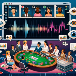 Unlocking the Secrets of Online Poker: Insights for Speech-Language Pathologists || TinyEYE Online Therapy