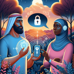 Unlock the Secret to Better Hearing Health: The Power of mHealth Tools || TinyEYE Online Therapy