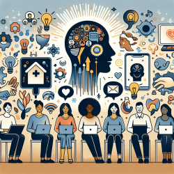 Embracing Innovation: Empowering Our Schools with Online Therapy Services || TinyEYE Online Therapy
