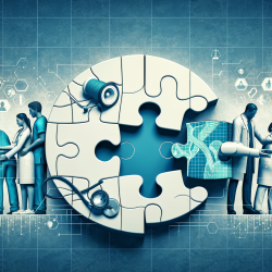 Breaking Barriers: Implementing Interprofessional Primary Care Teams || TinyEYE Online Therapy