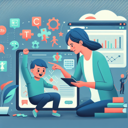 Improving Skills for Practitioners: Implementing Research Outcomes on Tic Disorders in Children || TinyEYE Online Therapy