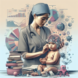 Empowering Practitioners: Leveraging Research to Improve Outcomes for Children with Zika Virus-Related Microcephaly || TinyEYE Online Therapy