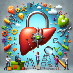 Unlock the Secret to Better Outcomes: How Drug-Induced Liver Injury Research Can Transform Your Practice || TinyEYE Online Therapy