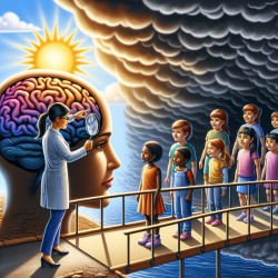 Leveraging Research on Face Processing Deficits for Enhanced Therapy Outcomes || TinyEYE Online Therapy