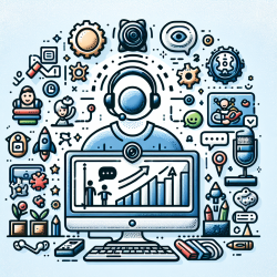 Enhancing Online Therapy Skills: Insights from John Alexander Sinton's Multifaceted Career || TinyEYE Online Therapy