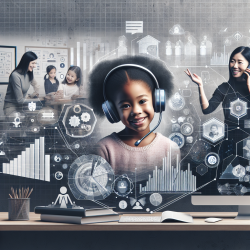 Data-Driven Insights for Enhancing Online Therapy in Schools || TinyEYE Online Therapy