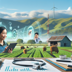 Patient Satisfaction with Telehealth in Rural Settings: What Practitioners Need to Know || TinyEYE Online Therapy