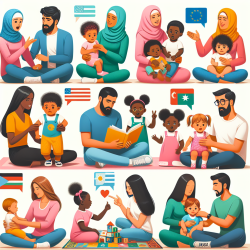 Enhancing Child Outcomes Through Improved Parent-Child Interaction: Insights from Recent Research || TinyEYE Online Therapy