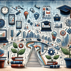 How Online Therapy Can Bridge the Gap in Education and Career Connections || TinyEYE Online Therapy