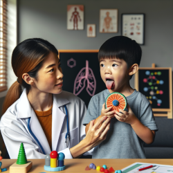 Understanding Pompe Disease: Speech Therapy Insights || TinyEYE Online Therapy