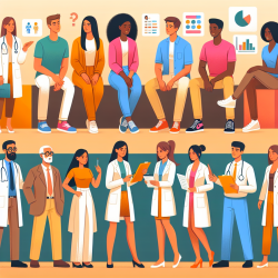 Enhancing Practitioner Skills: Insights from Youth with Chronic Health Conditions || TinyEYE Online Therapy