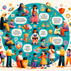 Leveraging Resilience Research for Improved Child Therapy Outcomes || TinyEYE Online Therapy