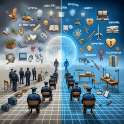 You Won't Believe How This Study Can Transform Online Therapy for Schools! || TinyEYE Online Therapy