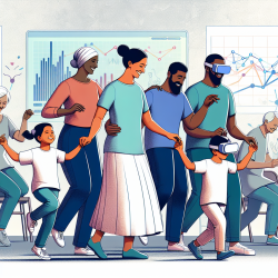 Empowering Caregivers Through Dance Movement Psychotherapy: A Path to Wellbeing || TinyEYE Online Therapy