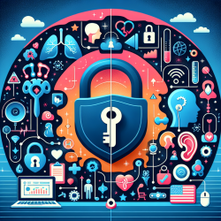 Unlocking the Connection: Cleft Palate, Middle Ear Disease, and Hearing Loss || TinyEYE Online Therapy