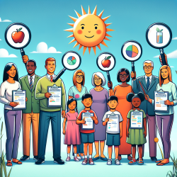 Understanding Kentucky's Alternate Summative Assessment: A Parent's Guide || TinyEYE Online Therapy