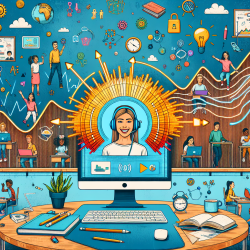 Innovating Education with Joy: How Online Therapy is Changing Lives || TinyEYE Online Therapy