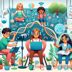 Implementing Biopolitical Insights to Enhance Speech-Language Therapy for Children || TinyEYE Online Therapy