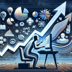 Unbelievable New Study Reveals How to Skyrocket Your Therapy Skills! || TinyEYE Online Therapy