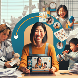 Empowering Occupational Therapists: Reignite Your Passion with Online Therapy || TinyEYE Online Therapy