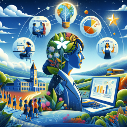 Discover How Principals Are Revolutionizing Education with These Five Key Practices! || TinyEYE Online Therapy