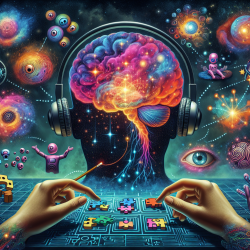 Unlocking Potential: How Nonword Repetition Can Transform Your Practice || TinyEYE Online Therapy