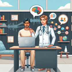 Unlocking the Secrets to Enhanced Speech Pathology Practices || TinyEYE Online Therapy