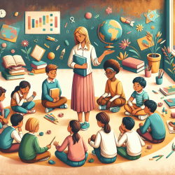 Unlocking the Power of Mental Health Coordinators in Primary Schools || TinyEYE Online Therapy