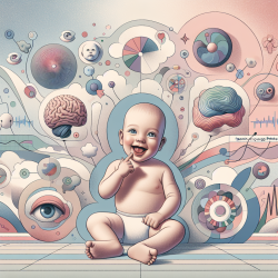 Understanding Infant Emotions: Insights from Facial Expression Research || TinyEYE Online Therapy