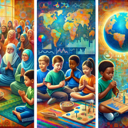 Unlock the Secret to Healthier Kids: The Surprising Benefits of Religious Fasting || TinyEYE Online Therapy