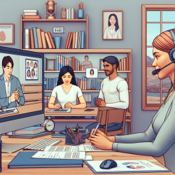 Revolutionizing Speech Therapy: The Power of Online Services || TinyEYE Online Therapy